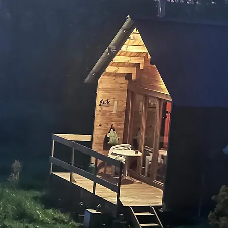 La Casita Chalet *
