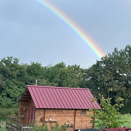 La Casita Chalet Villefranque (Hautes-Pyrenees)