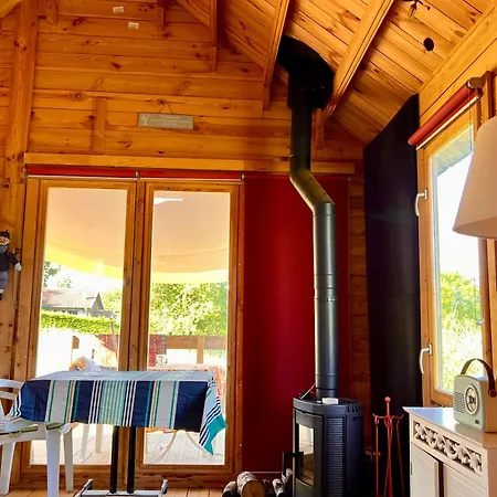La Casita Villefranque (Hautes-Pyrenees)