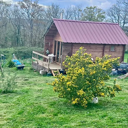 La Casita Villefranque (Hautes-Pyrenees)